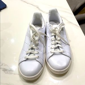 Stan smith for Adidas men’s white sneakers